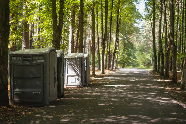 Best Portable Restroom Removal and Pickup  in Largo, MD