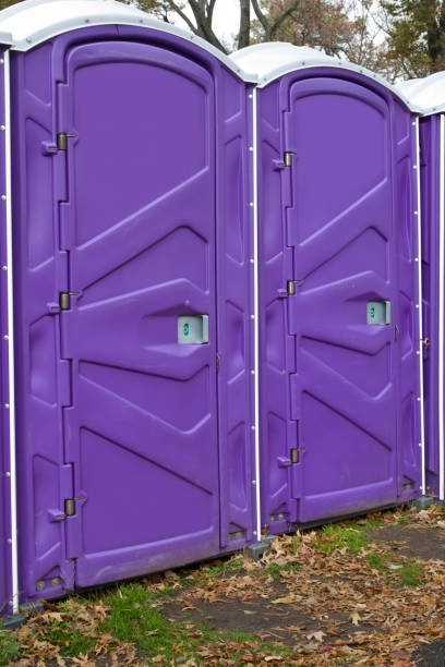 Best Portable Restroom Setup and Delivery  in Largo, MD