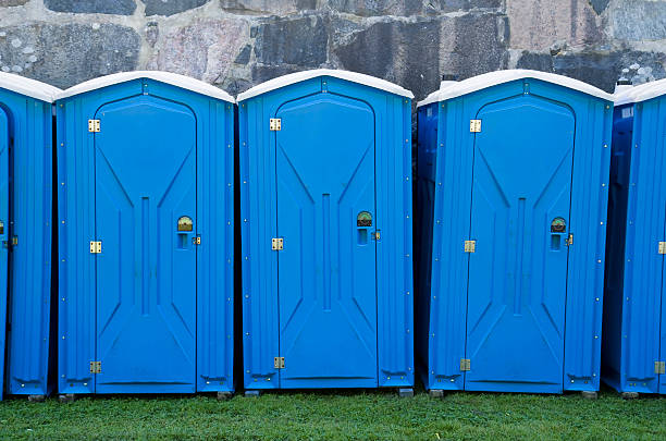 Best Portable Toilets with Baby Changing Stations  in Largo, MD